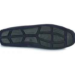 Jack & Jones JFWJENSEN SUEDE LOAFER-Homme Mocassins & Chaussures Bateau