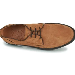 KOST Jim-Homme Derbies & Richelieu