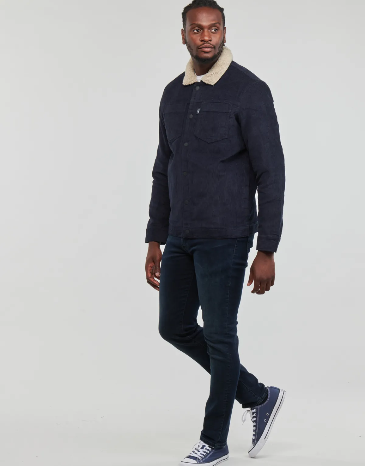 Oxbow JINGO-Homme Vestes