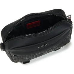 HUGO Jived_EW Crossbody-Homme Pochettes / Sacoches