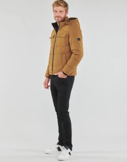 Jack & Jones JJBRADY PUFFER-Homme Manteaux