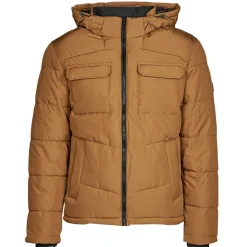 Jack & Jones JJBRADY PUFFER-Homme Manteaux