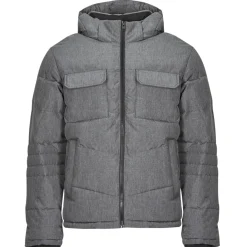 Jack & Jones JJBUILD-Homme Manteaux