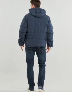 Jack & Jones JJBUILD-Homme Manteaux