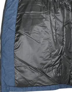 Jack & Jones JJBUILD-Homme Manteaux