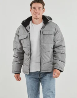Jack & Jones JJBUILD-Homme Manteaux