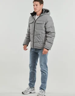 Jack & Jones JJBUILD-Homme Manteaux