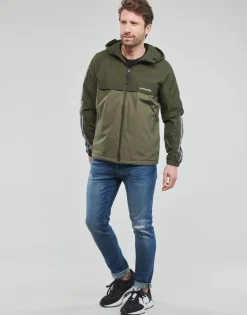 Jack & Jones JJCLARK LIGHT JACKET-Homme Vestes