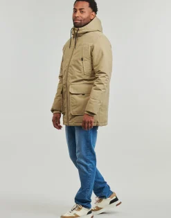 Jack & Jones JJCONSTRUCT-Homme Manteaux