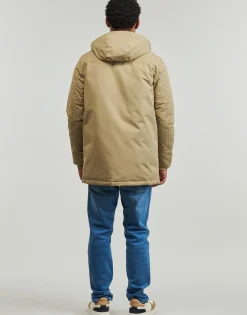 Jack & Jones JJCONSTRUCT-Homme Manteaux