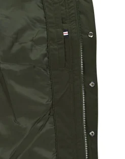 Jack & Jones JJDAVID PUFFER JACKET-Homme Manteaux