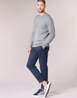 Jack & Jones JJEBASIC-Homme Pulls & Gilets