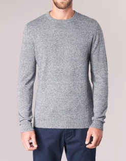 Jack & Jones JJEBASIC-Homme Pulls & Gilets