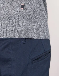 Jack & Jones JJEBASIC-Homme Pulls & Gilets