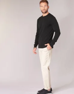 Jack & Jones JJEBASIC-Homme Pulls & Gilets