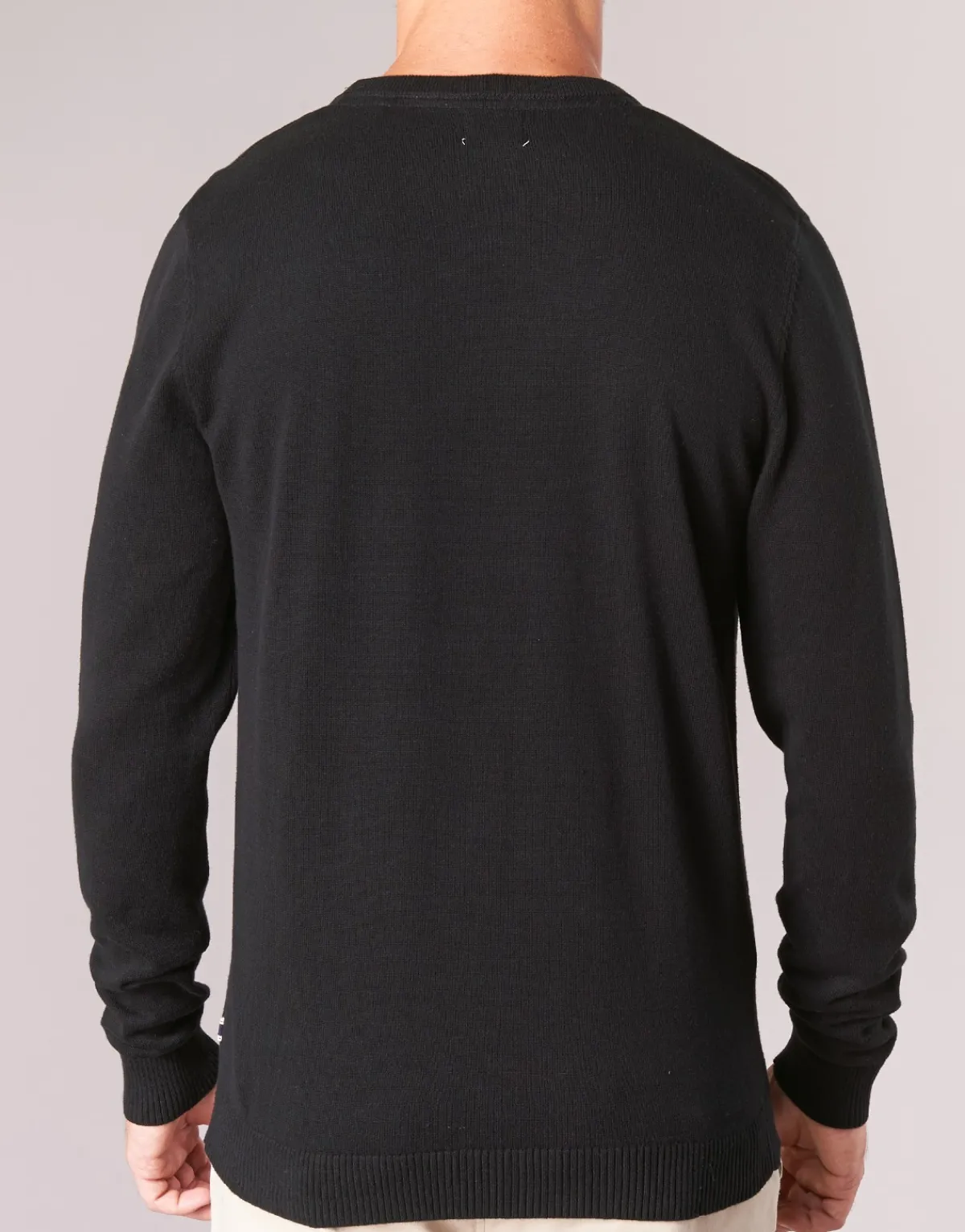 Jack & Jones JJEBASIC-Homme Pulls & Gilets