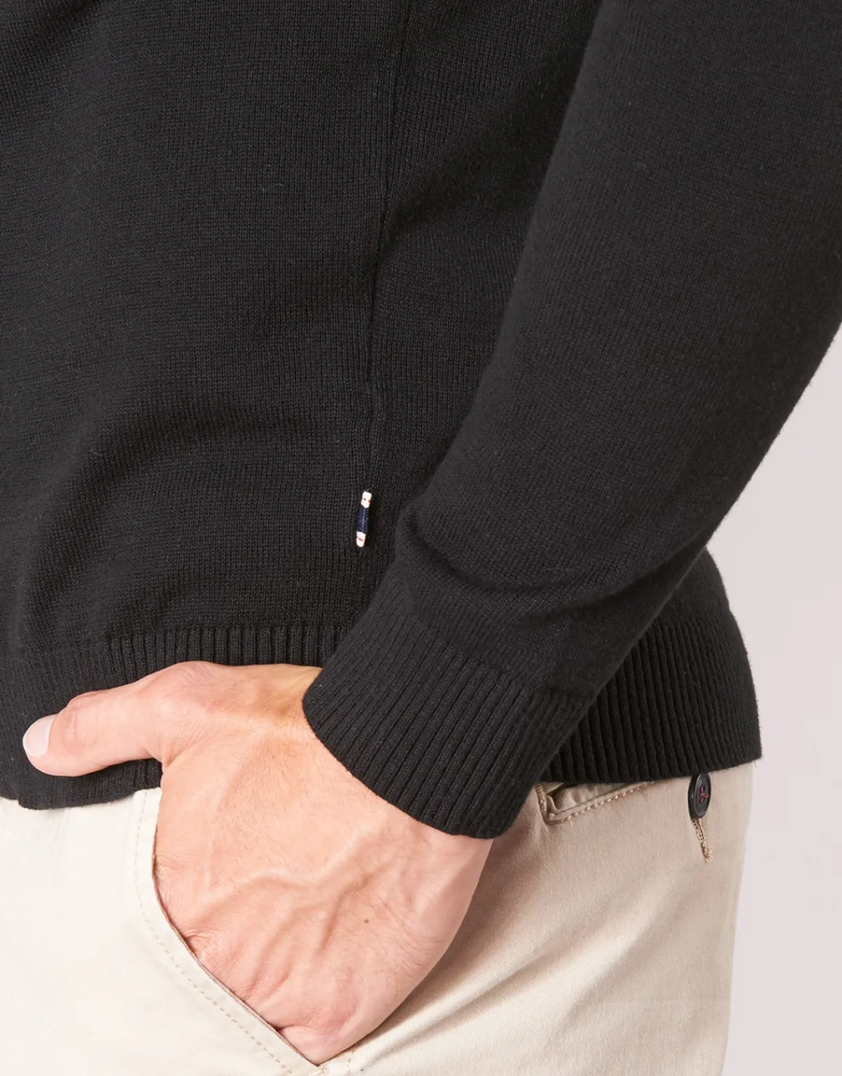 Jack & Jones JJEBASIC-Homme Pulls & Gilets