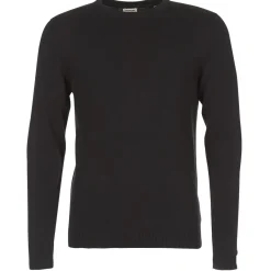 Jack & Jones JJEBASIC-Homme Pulls & Gilets