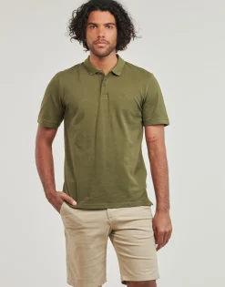 Jack & Jones JJEBASIC POLO SS-Homme T-Shirts & Polos
