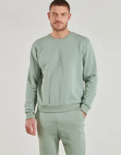 Jack & Jones JJEBRADLEY-Homme Sweats & Polaires