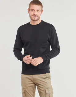 Jack & Jones JJEBRADLEY SWEAT CREW-Homme Sweats & Polaires