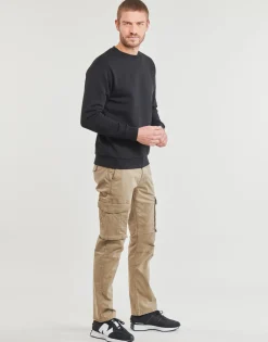 Jack & Jones JJEBRADLEY SWEAT CREW-Homme Sweats & Polaires
