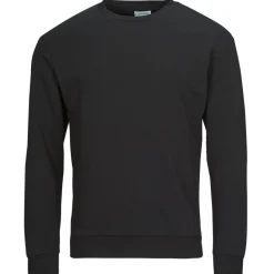 Jack & Jones JJEBRADLEY SWEAT CREW-Homme Sweats & Polaires