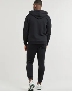 Jack & Jones JJEBRADLEY SWEAT ZIP HOOD-Homme Sweats & Polaires