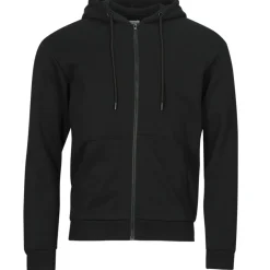 Jack & Jones JJEBRADLEY SWEAT ZIP HOOD-Homme Sweats & Polaires