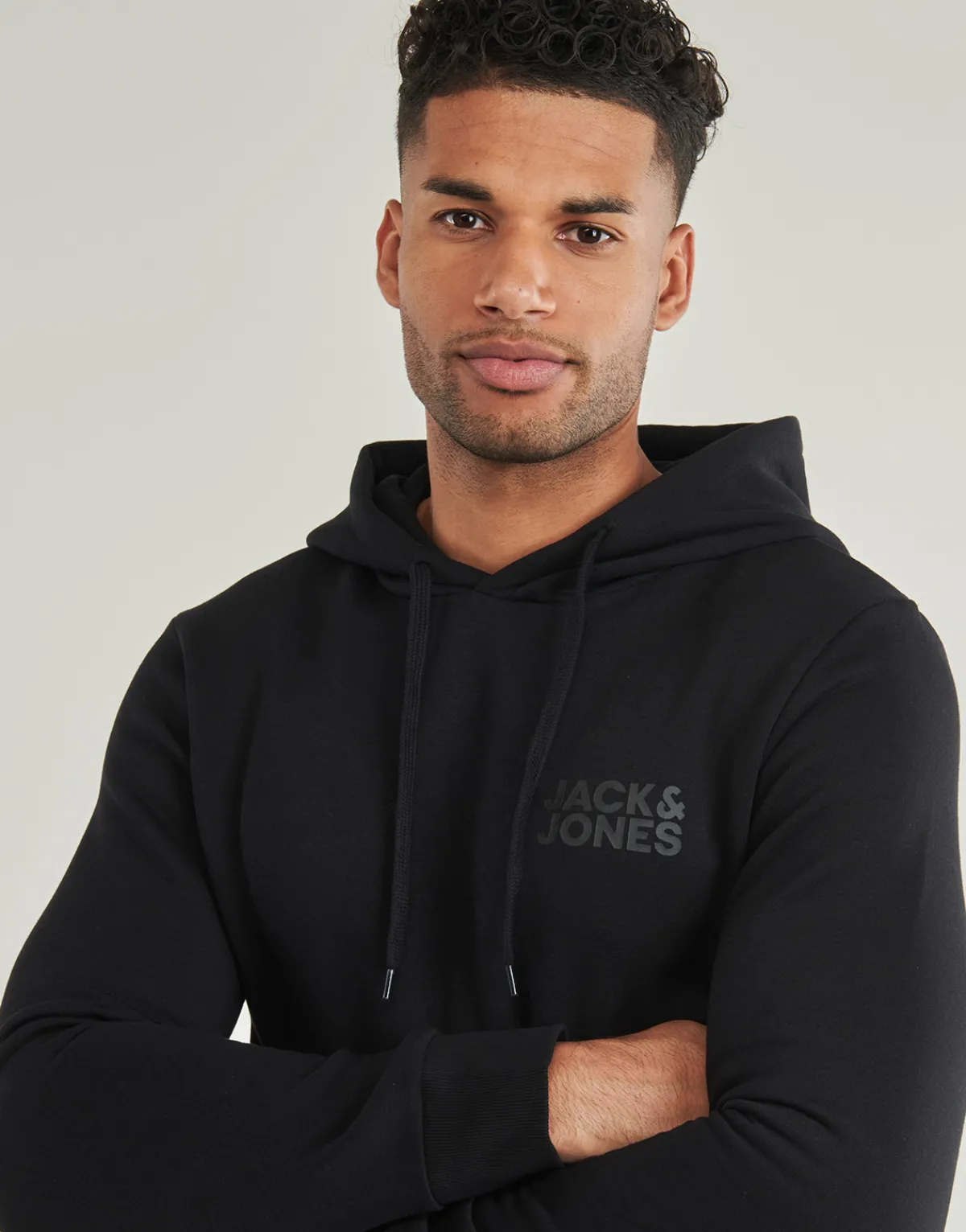 Jack & Jones JJECORP-Homme Sweats & Polaires