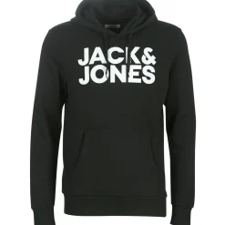 Jack & Jones JJECORP LOGO-Homme Sweats & Polaires