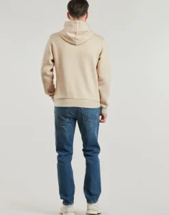 Jack & Jones JJECORP LOGO SWEAT HOOD-Homme Sweats & Polaires