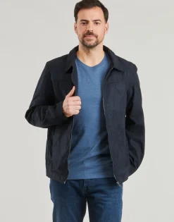 Jack & Jones JJEDYLAN-Homme Vestes