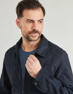 Jack & Jones JJEDYLAN-Homme Vestes