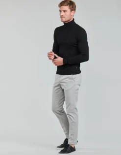 Jack & Jones JJEEMIL-Homme Pulls & Gilets