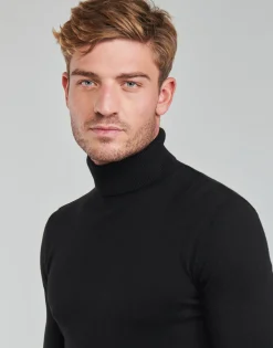 Jack & Jones JJEEMIL-Homme Pulls & Gilets