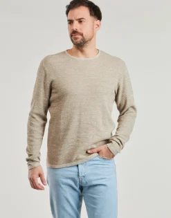 Jack & Jones JJEGEORGE-Homme Pulls & Gilets