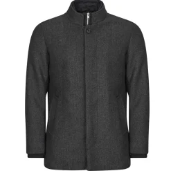 Jack & Jones JJEHARRISON-Homme Manteaux