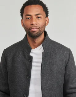 Jack & Jones JJEHARRISON-Homme Manteaux