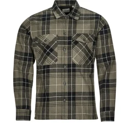 Jack & Jones JJEJAY OVERSHIRT L/S-Homme Chemises
