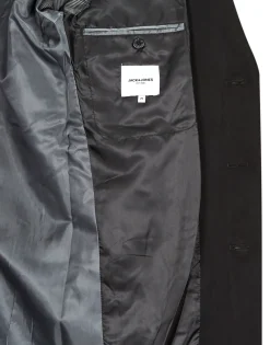 Jack & Jones JJEMORRISON WOOL COAT SN-Homme Manteaux