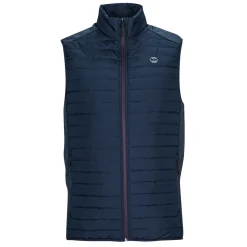Jack & Jones JJEMULTI BODYWARMER COLLAR-Homme Manteaux