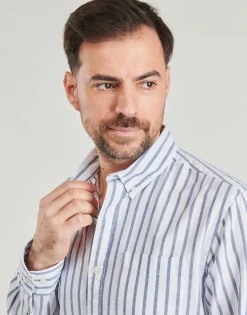 Jack & Jones JJEOXFORD-Homme Chemises