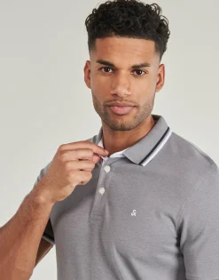 Jack & Jones JJEPAULOS-Homme T-Shirts & Polos