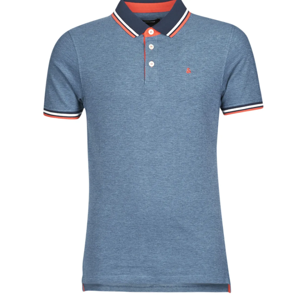 Jack & Jones JJEPAULOS-Homme T-Shirts & Polos