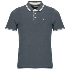 Jack & Jones JJEPAULOS-Homme T-Shirts & Polos