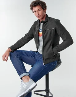 Jack & Jones JJEROCKY-Homme Vestes