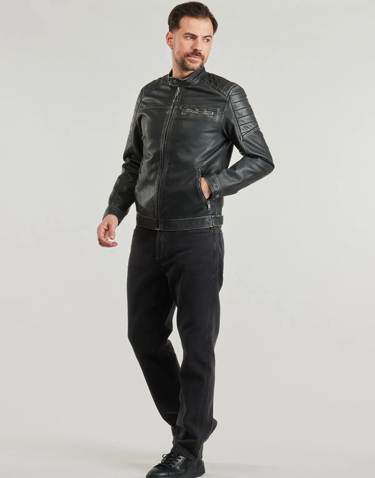 Jack & Jones JJEROCKY-Homme Vestes