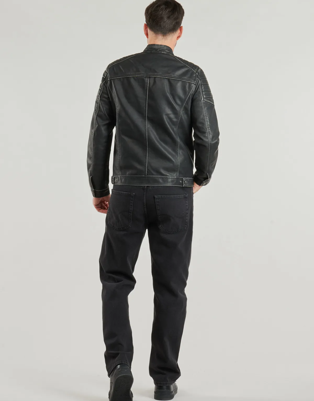 Jack & Jones JJEROCKY-Homme Vestes