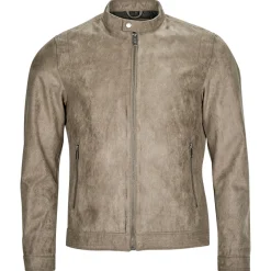 Jack & Jones JJEROCKY CLEAN JACKET-Homme Vestes